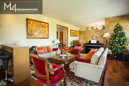 Imagen 15 de 30 de Casa En Venta De 5 Dormitorios En La Reina