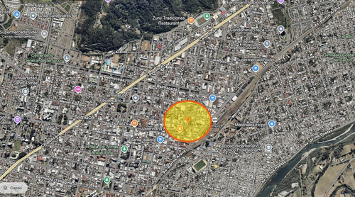 Local Comercial Venta Temuco Caprate 8% Arrendado Inversión!