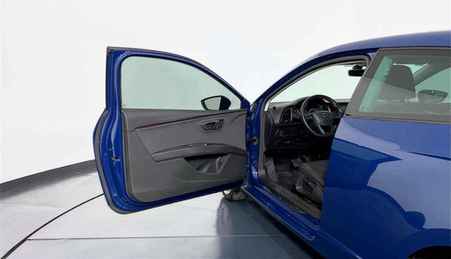 Imagen 13 de 15 de 109057 - Seat Leon 2018 Con Garantía
