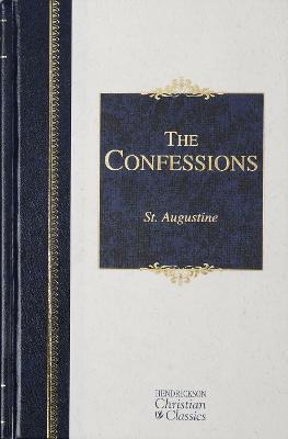 Libro The Confessions - John St. Augustine