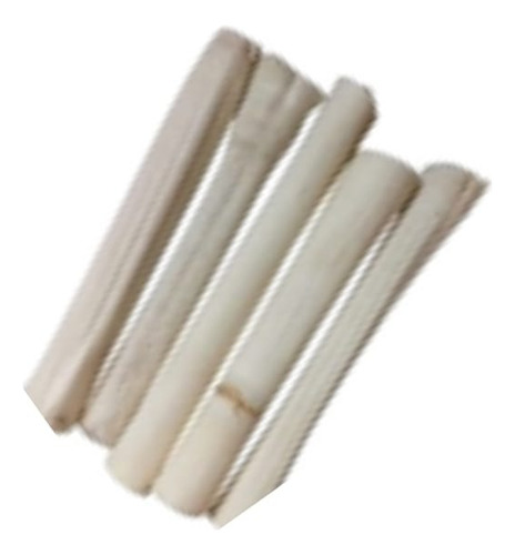 Paquete De Palitos De Bambú