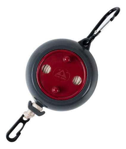 Bh Compatible Tendedero Portátil Retráctil Para Acampar,