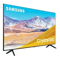 Comprar Samsung Smart Tv 50 Tu8000 Crystal Uhd 4k Modelo 2020