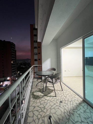 Imagen 5 de 9 de Apartamento En Alquiler Trigaleña Aca