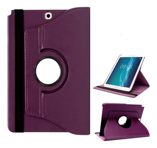 Estuche Forro Funda 360 Para Tablet