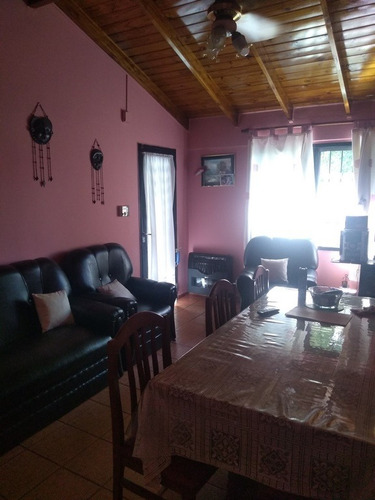 Venta Casa 2 Dormitorios - Vera Mujica 5700