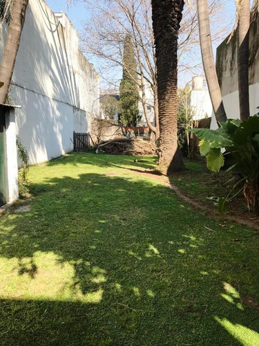 Imagen 12 de 15 de Departamento 2 Ambientes Pa Con Fondo