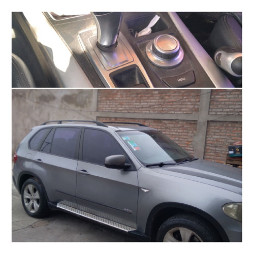 BMW X5 3.0 Si Executive