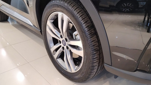 Ford Territory 1.8 Ecoboost Titanium At