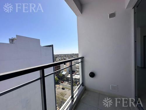Venta De Departamento 1 Ambiente Con Balcón En Wilde