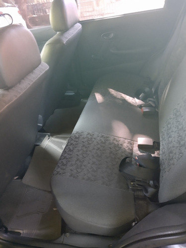 Fiat Palio Fire - Elx 30 Anos