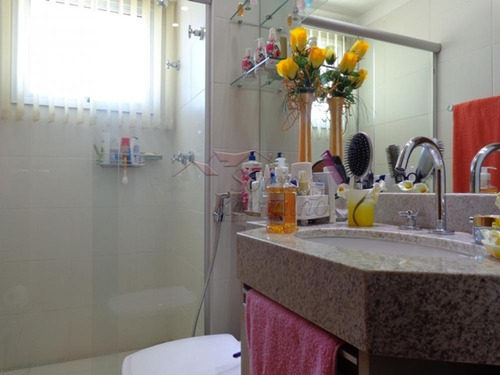 Apartamentos - Ref: V4592
