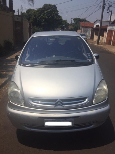 Xsara Picasso 2.0 16v 2004
