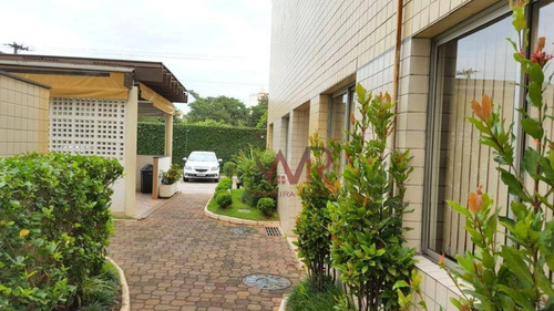 Apartamento À Venda, 60 M² Por R$ 350.000,00 - Cidade Patriarca - São Paulo/sp - Ap1007