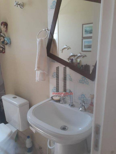 Imagem 13 de 27 de Casa Com 3 Dormitórios À Venda Por R$ 350.000,00 - Centro - Extrema/mg - Ca0746