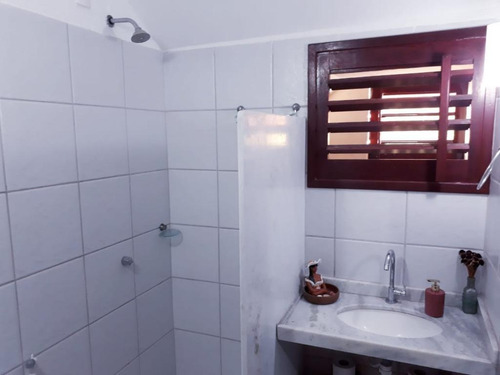 Imagem 15 de 21 de Casa Com 3 Suítes À Venda, 233 M² Por R$ 750.000 - Sapiranga - Fortaleza/ce - Ca0303