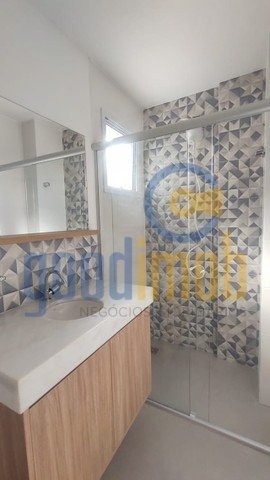 Imagem 4 de 10 de Apartamento Studio- Aluguel, Parque Campolim/ Sorocaba - Ap0365
