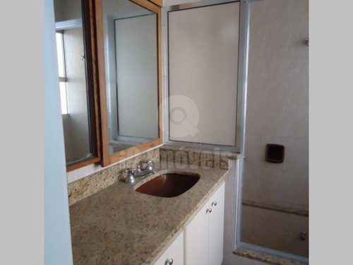 Imagem 11 de 15 de Apartamento Higienópolis 270m² 3 Dormitórios 1 Suite 1 Vaga - Iq2446