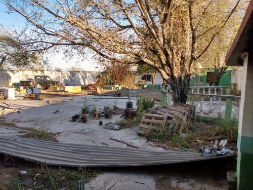 Imagen 9 de 10 de Terreno En Venta En Salinas Victoria (centro)