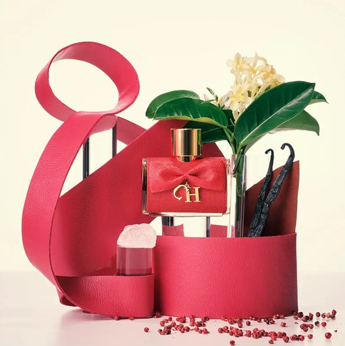 Carolina Herrera Ch Privee Edp 80 Ml T
