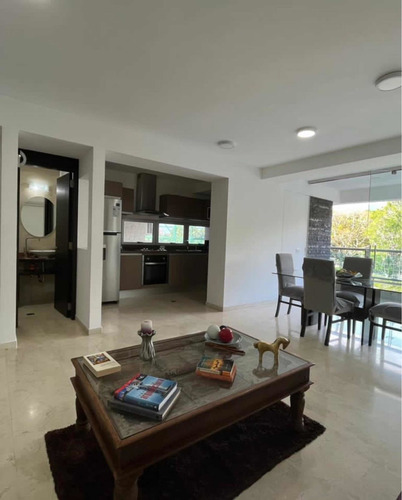 Imagen 5 de 27 de Apartaneto En Alquiler Con Pisicna En San Cristobal Amoblado