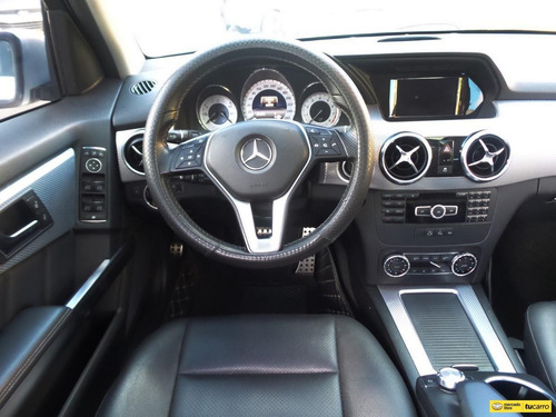 Imagen 18 de 25 de Mercedes-benz Clase Glk 300 4 Matic 4x4