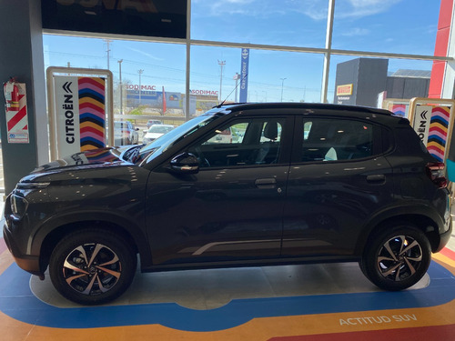 Citroën C3 1.6 16v Vti 115 Feel Pack