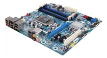 Comprar Mother Intel Dp67de Sokalo 1155 Ddr3 8usb 5 Sata Core I5 I7