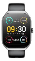 Comprar Reloj Inteligente Lifewatch 3 - Smartwatch. Reloj Inteligente Con Innovación, Elegancia Y Funcionalidades Avanzadas Al Alcance De Tu Muñeca.