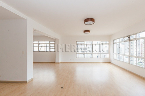 Apartamento - Bela Vista - Ref: 108636 - V-108636