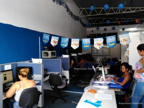 Imagem 5 de 7 de Ref.: 4303 - Galpões Em Osasco Para Venda - V4303