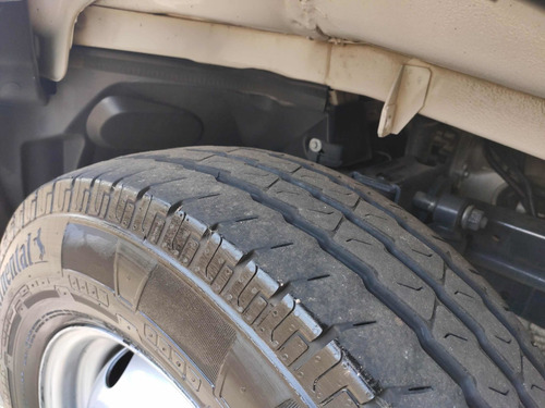 Imagem 6 de 13 de Iveco 35s14 - 2019 - Baú De 3,80 X 2,30 - Muito Nova!!