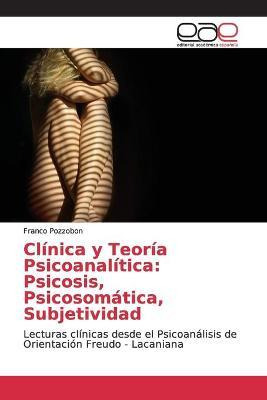 Libro Clinica Y Teoria Psicoanalitica : Psicosis, Psicoso...
