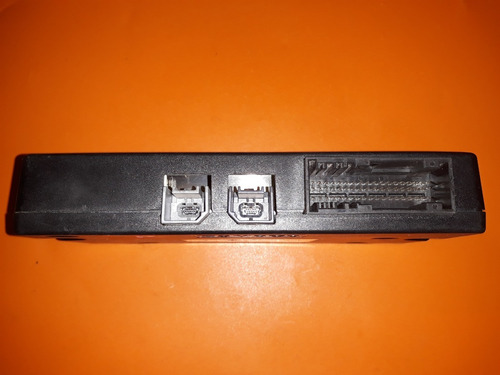 Modulo De Comunicacion Sync Ford Focus 2014 Db5t-14d212-ac (Usado)