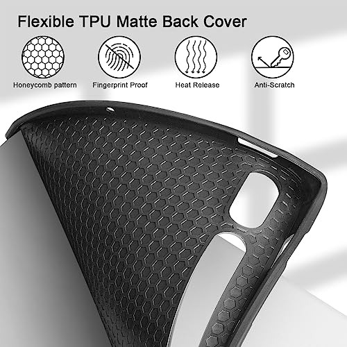 Funda Para Galaxy Tab S9 Fe / S9 11-inch 2023 X710/x716b -29