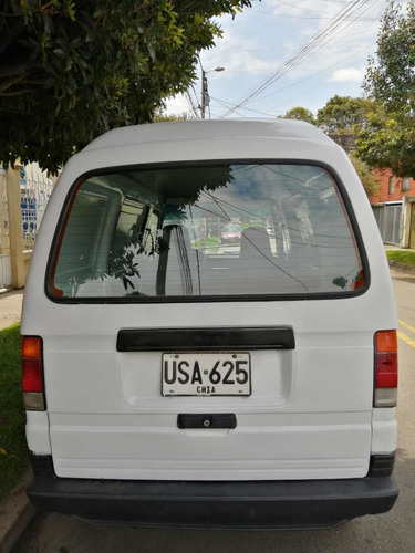Chevrolet Súper Carry