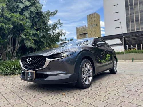 Mazda CX-30 2.0 Grand Touring At