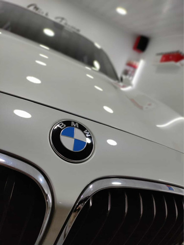 Imagen 7 de 12 de Bmw 120i 2.0 184cv Pack M