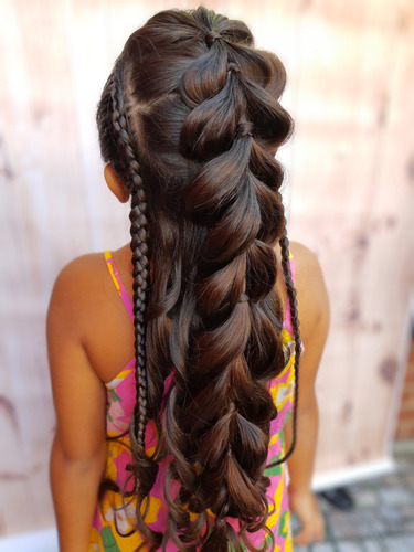 Maquilladora. Maquillaje Y Peinado Profesional A Domicilio.
