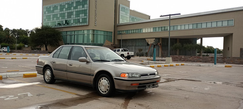 Honda Accord 2.2 Ex