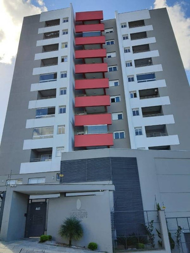 Imagem 1 de 15 de Apartamento - Nossa Senhora De Lourdes - Ref: 8335 - V-8335