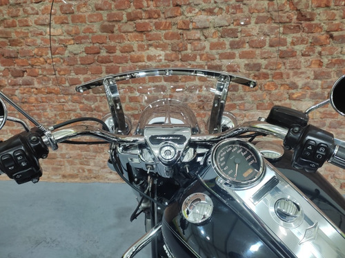 Imagem 5 de 9 de Harley-davidson Road King Classic 2013/2014