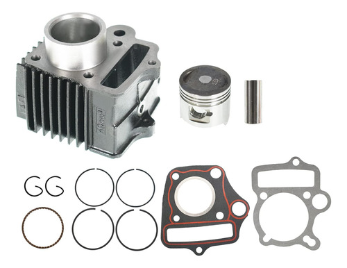 Kit De Cilindro Y Pistón De Repuesto Para Honda Z50 Z50r Xr5