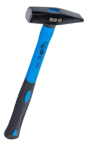 Martillo De Mecánico Con Mango Fibra De Vidrio 300 G Bgs