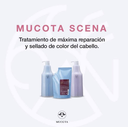 Mucota Scena Trat Reparacion Adel 750 Brava 800 Calore 750ml