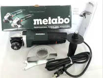 Comprar Esmeril Profesional Metabo 4 1\u002F2