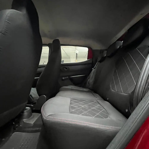 Renault Kwid Zen Mt 1.0cc 2021