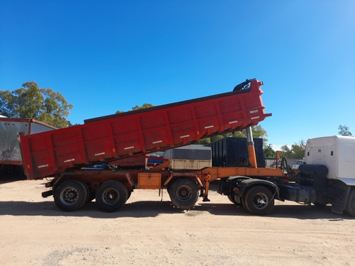 Ford Cargo 1722e