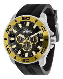 Invicta 16022 Pro Diver