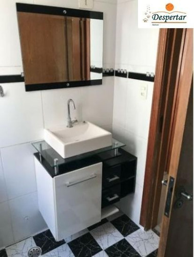 04883 - Apartamento 3 Dorms, Pirituba - São Paulo/sp - 4883
